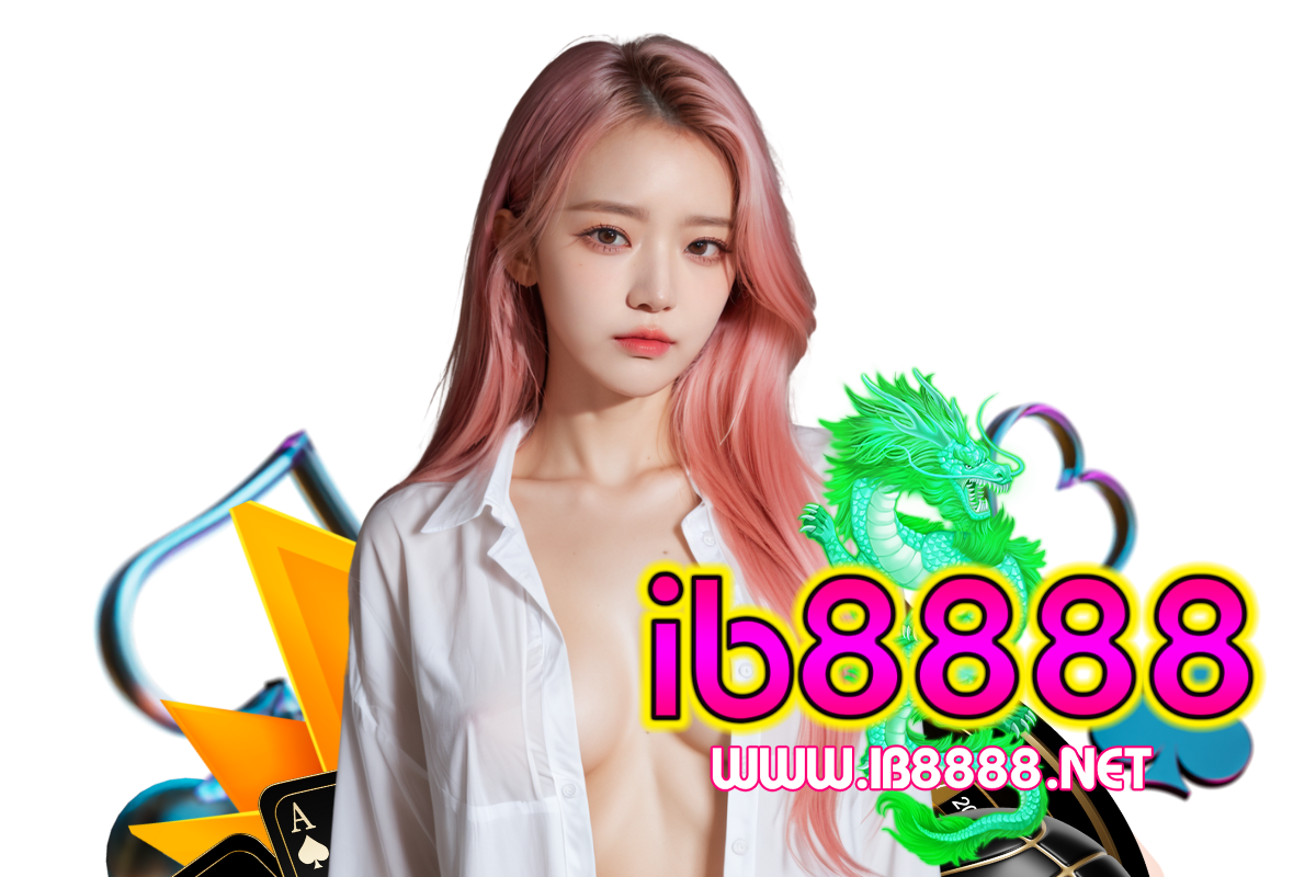 ib8888 wallet