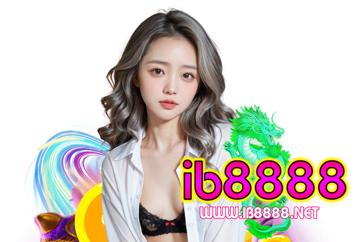ib8888 แจกเครดิตฟรี